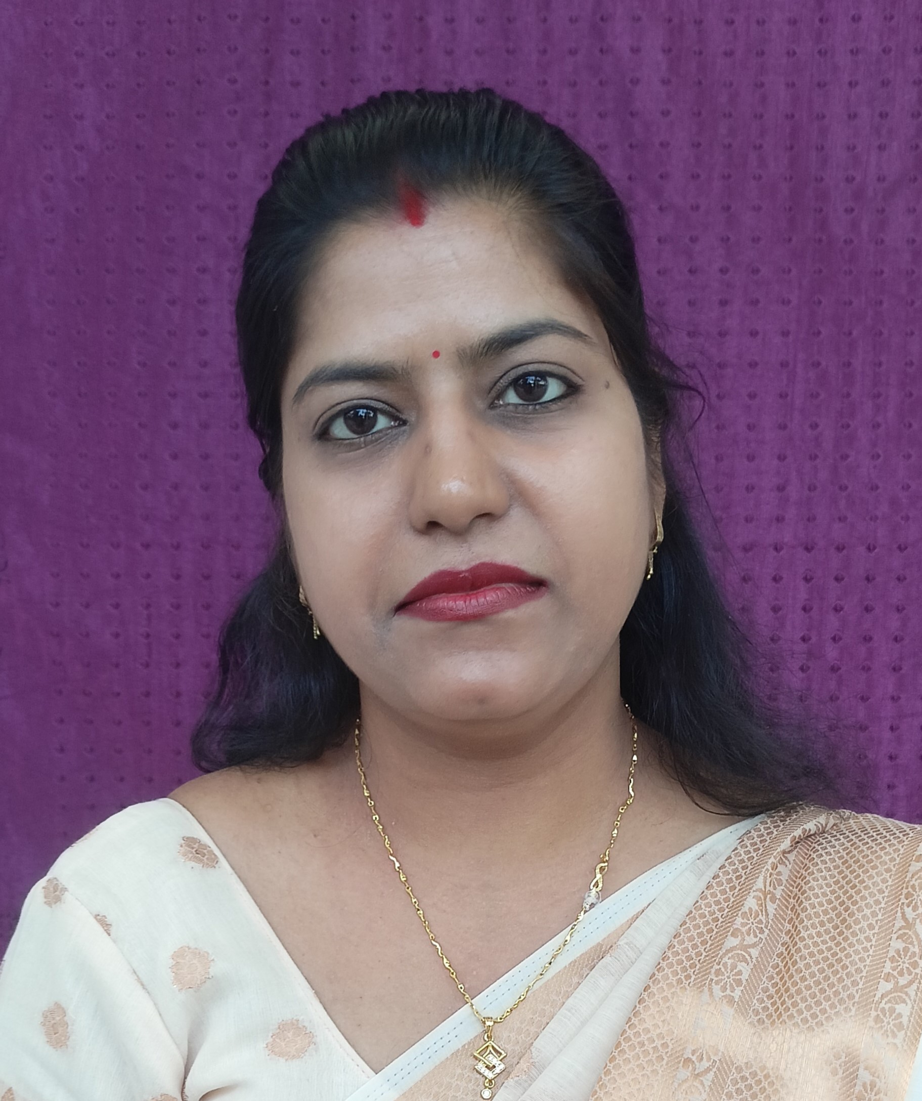 Mrs Shivani Jain